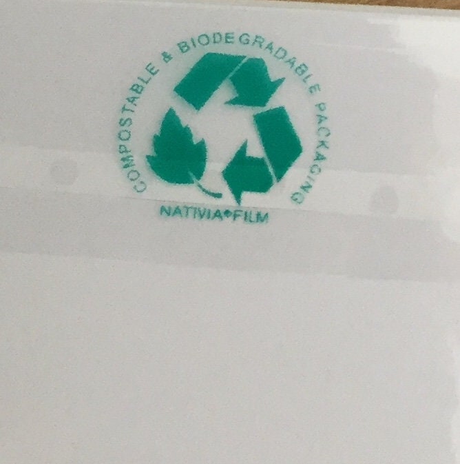 "Bertie" Pack of 5 Dachshund greetings cards