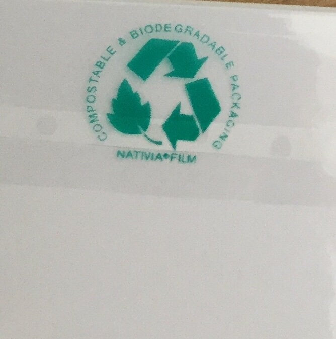 "Connie" Cockerpoo greetings card